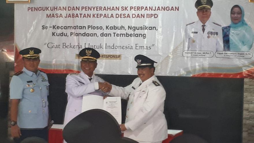 WARTA MOJOKRAPAK